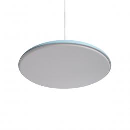 Изображение продукта Подвесной светодиодный светильник Loft IT Plato 10119 Blue 